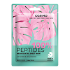 Corimo Тканевая маска для лица Мезококтейль 100% Peptides 22 г 1 шт