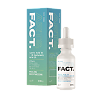 Art&Fact Сыворотка пилинг для лица с молочной кислотой Lactic Acid 5%+3D Hyaluronic Acid 2% 30 мл 1 шт