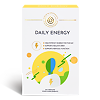 Gold'n Apotheka Daily Energy 30/60/90 Супер Энерджи (Super energy) капсулы массой 600 мг 30 шт