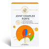 Gold'n Apotheka Joint Complex Forte 30/60/90 Гиалурон ацид плюс (Hyaluronic acid plus) капсулы массой 600 мг 60 шт