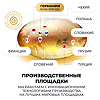 Gold'n Apotheka Prevention of Osteoporosis 30/60/90 Кальций+витамин D3 (Calcium+vitamin D3) капсулы массой 600 мг 90 шт