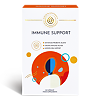 Gold'n Apotheka Immune Support 30/60/90 Симбиотик форте (Symbiotic forte) капсулы массой 600 мг 20 шт