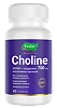 Холин 350 мг/Choline 350 mg таблетки по 1,2 г 60 шт