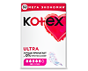 Kotex Прокладки Ultra Super мягкая сеточка 32 шт