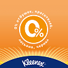 Kleenex Салфетки влажные Allergy Comfort 40 шт