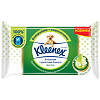 Kleenex Влажная туалетная бумага Skin Kind 38 шт