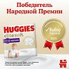 Huggies Трусики Elite Soft 3 6-11 кг 96 шт