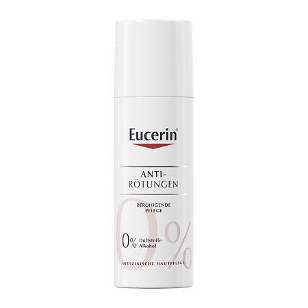 Eucerin AntiRedness Крем успокаивающий фл 50 мл 1 шт