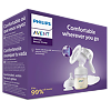 Philips Avent Молокоотсос ручной SCF430/10 1 шт