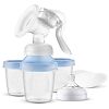 Philips Avent Молокоотсос ручной SCF430/13 1 шт