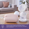 Philips Avent Молокоотсос электронный SCF391/11 1 шт