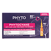 Phyto Phytocyane Сыворотка против выпадения волос для женщин ампулы 5 мл 12 шт