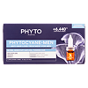 Phyto Phytocyane-Men Сыворотка против выпадения волос для мужчин флаконы 3,5 мл 12 шт