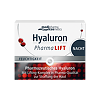 Medipharma Cosmetics Hyaluron Pharma Lift Крем для лица ночной 50 мл 1 шт