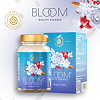 Gold'n Apotheka Bloom Night/Блюм Бьюти Эсспенс Найт СПА таблетки массой 788,2 г 60 шт