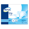 Tena Slip Original подгузники для взрослых р.L 30 шт