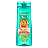 Garnier Fructis Шампунь для волос Рост во всю силу укрепляющий красный апельсин 400 мл 1 шт