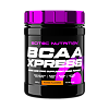 Аминокислоты Scitec Nutrition BCAA Xpress манго 280 г