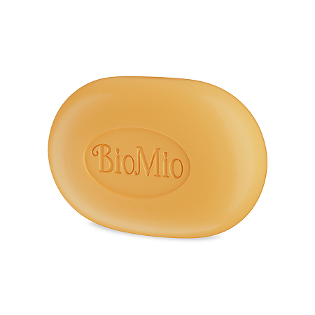 БиоМио (BioMio) Bio-Soap Натуральное мыло Манго 90 г 1 шт