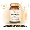 Gold'n Apotheka Workout Boost/Воркаут Буст капсулы массой 0,42 г 60 шт