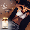 Gold'n Apotheka Workout Boost/Воркаут Буст капсулы массой 0,42 г 60 шт