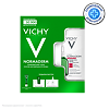 Vichy Набор Normaderm Probio Сыворотка 30 мл+Крем дневной 30 мл+Гель д/умыв 50 мл+Солнцезащитный флюид SPF50+ 3 мл 1 уп