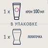 Veet Expert Крем для депиляции для всех типов кожи 100 мл 1 шт