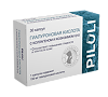 PILULI Гиалуроновая кислота 150 мг с коллагеном и коэнзимом Q10 капсулы по 725 мг 30 шт