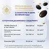 Gold'n Apotheka Cholesterol Control/Холестерол Контрол желатиновые капсулы массой 755 мг 60 шт