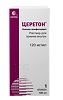 Церетон раствор для приема внутрь 120 мг/мл фл 100 мл 1 шт
