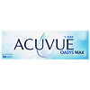 Контактные линзы 1-Day Acuvue Oasys Max -6.00/8.5/14.3 30 шт