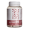 Nooteria Labs Магний B6 Extra Pure капсулы массой 730 мг 60 шт