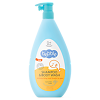 Bebble Шампунь для волос и тела детский с ромашкой и липой Shampoo & Body Wash 0+ 400 мл 1 шт