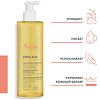 Avene XeraCalm A.D Масло липидовосполняющее очищающее для лица и тела 750 мл 1 шт