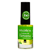 Solomeya Масло для кутикулы и ногтей с натуральным экстрактом Таману Cuticle Oil with natural extract Tamanu 9 мл 1 шт