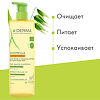 A-Derma Exomega Control Anti-Scratch Emollient смягчающее масло для душа 750 мл 1 шт