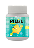 PILULI Детский рыбий жир Kids Fish Oil капсулы по 0,2 г 120 шт