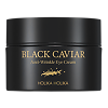 Holika Holika Black Caviar Anti-Wrinkle Питательный крем-лифтинг для области вокруг глаз с черной икрой 50 мл 1 шт