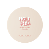 Holika Holika Holi Pop Blur Lasting Матирующий кушон SPF50+ тон 01 светло-бежевый 13 г 1 шт