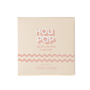 Holika Holika Holi Pop Blur Lasting Матирующий кушон SPF50+ тон 02 розово-бежевый 13 г 1 шт