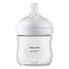 Philips Avent Бутылочка для кормления Natural Response 0+ SCY900/01 125 мл 1 шт