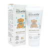 Ecolatier baby Детский крем Ежедневный уход 0+ 100 мл 1 шт