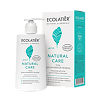 Ecolatier Гель для интимной гигиены Natural Care Ежедневный уход 250 мл 1 шт