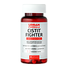 Urban Formula Urinary & Vaginal health Cistitfighter/Уринари и Вагинал хелс Циститфайте капсулы по 545 мг 30 шт