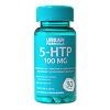 Urban Formula 5-НТР 100MG (5- гидрокситриптофан 100 мг) капсулы по 350 мг 30 шт