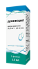 Демефецил капли назальные (0,25+2,5 мг)/мл фл 15 мл 1 шт