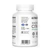 Ultrasupps Магния цитрат/Magnesium Citrate мягкие капсулы массой 2450 мг 90 шт