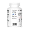 Ultrasupps Лецитин/Lecithin 1200 мг мягкие капсулы массой 1850 мг 90 шт