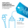 La Roche-Posay Effaclar Очищающий пенящийся гель Eco-Refil сменный блок 400 мл 1 шт