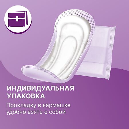 Тереза Леди (TerezaLady) Прокладки урологические Extra 30 шт.